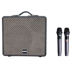 LOA XÁCH TAY IMUSIC XT 184V