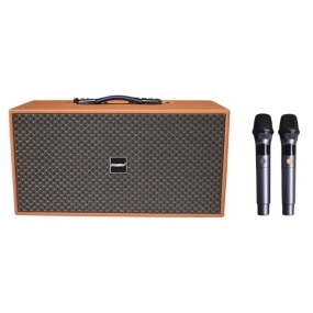 LOA XÁCH TAY IMUSIC XT 284D