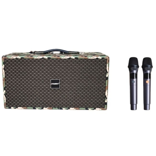 LOA XÁCH TAY IMUSIC XT 264D