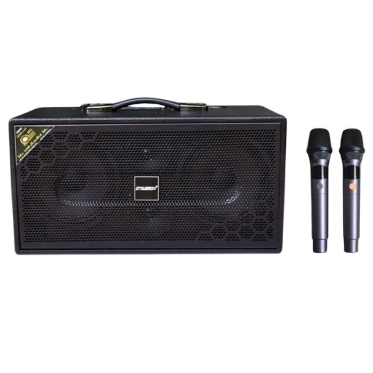 LOA XÁCH TAY IMUSIC XT 264S