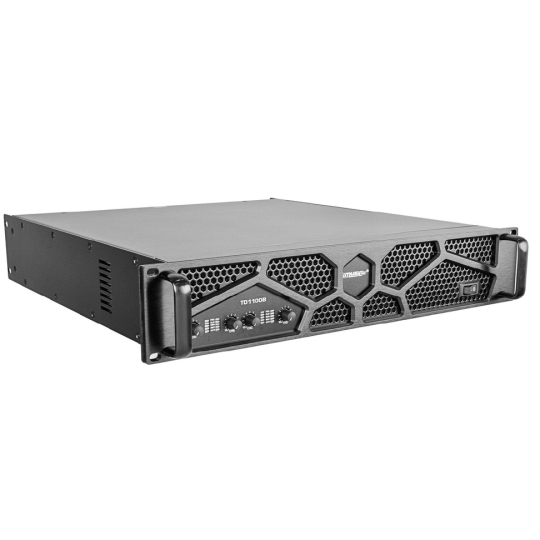 MAIN CHUYÊN NGHIỆP IMUSIC PRO TD1100B