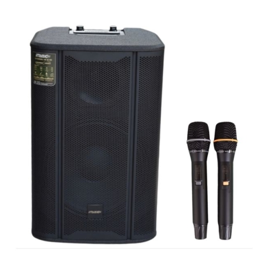 LOA XÁCH TAY IMUSIC PRO 08