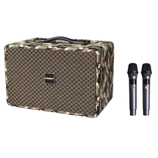 LOA XÁCH TAY IMUSIC XT 184D