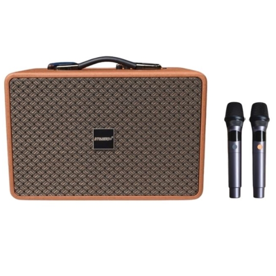 LOA XÁCH TAY IMUSIC XT 184D