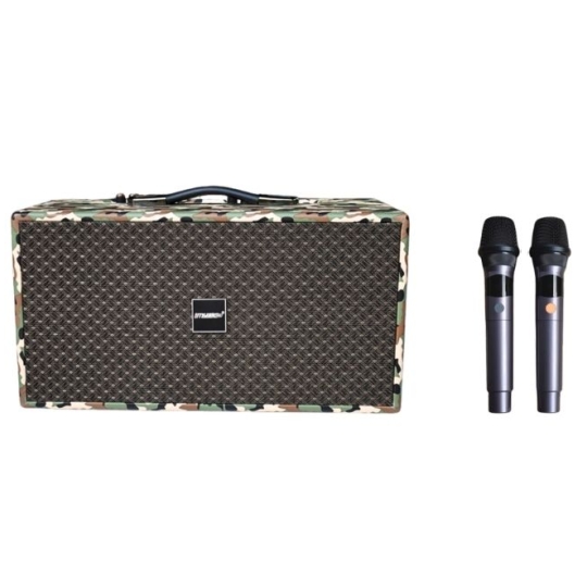 LOA XÁCH TAY IMUSIC XT 264D