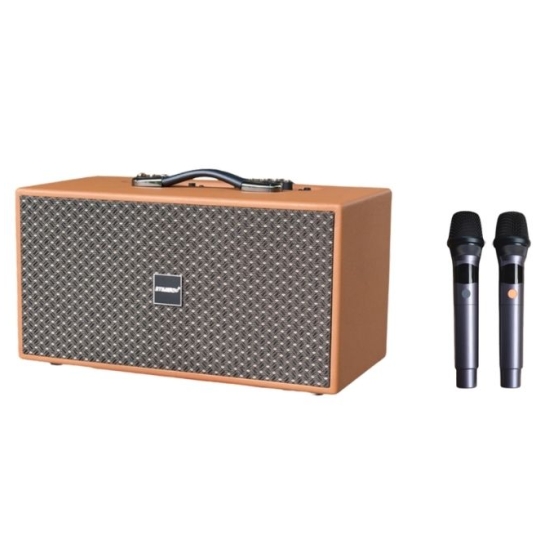 LOA XÁCH TAY IMUSIC XT 264D