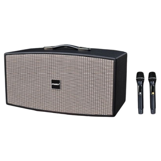 LOA XÁCH TAY IMUSIC XT 268D