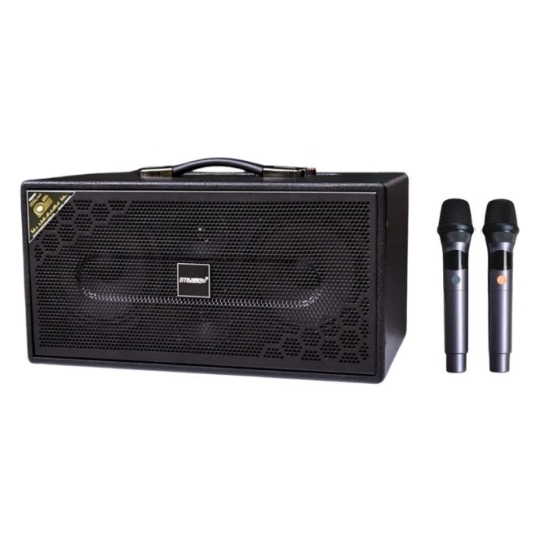 LOA XÁCH TAY IMUSIC XT 264S