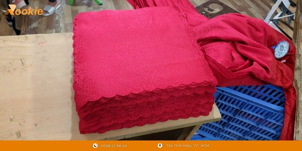 Công nghệ cắt laser cần vốn đầu tư ban đầu khá cao